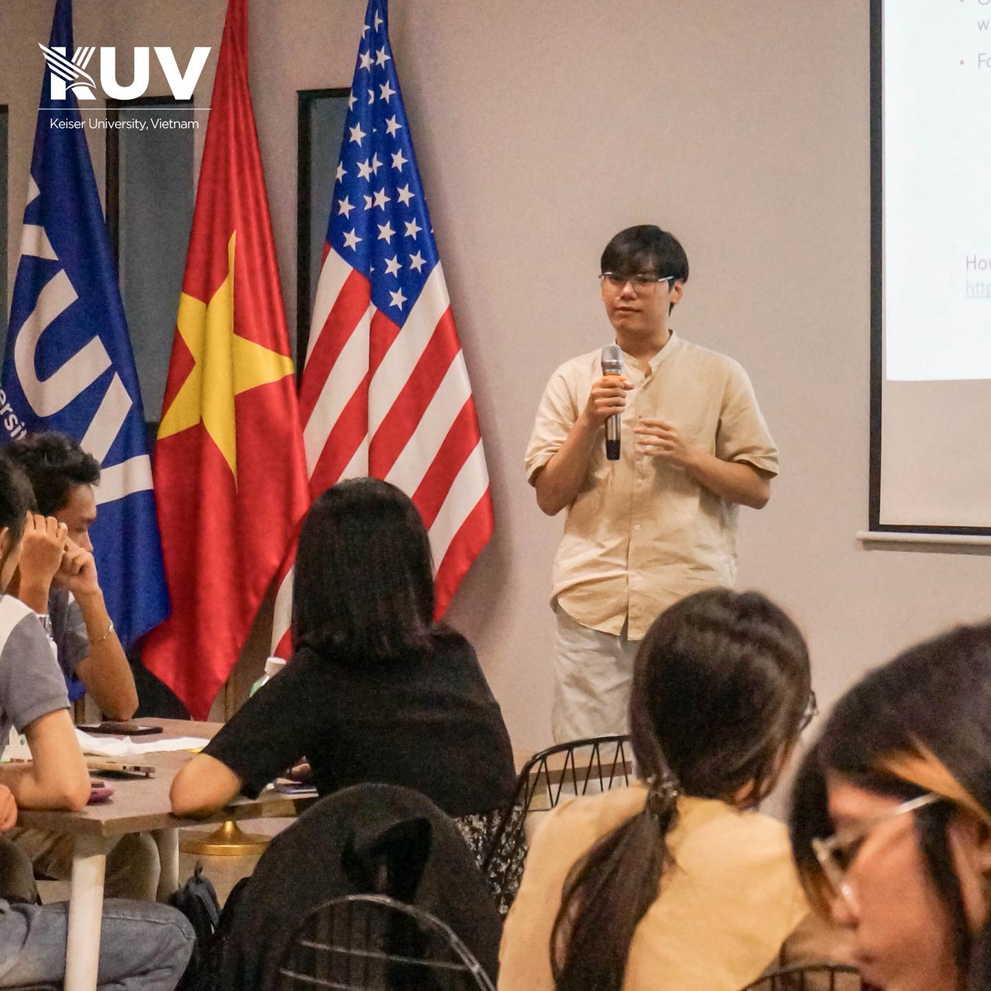 EVENT RECAP | VOICES OF IMPACT: INSPIRING ENTREPRENEURSHIP & MASTERING THE PITCH