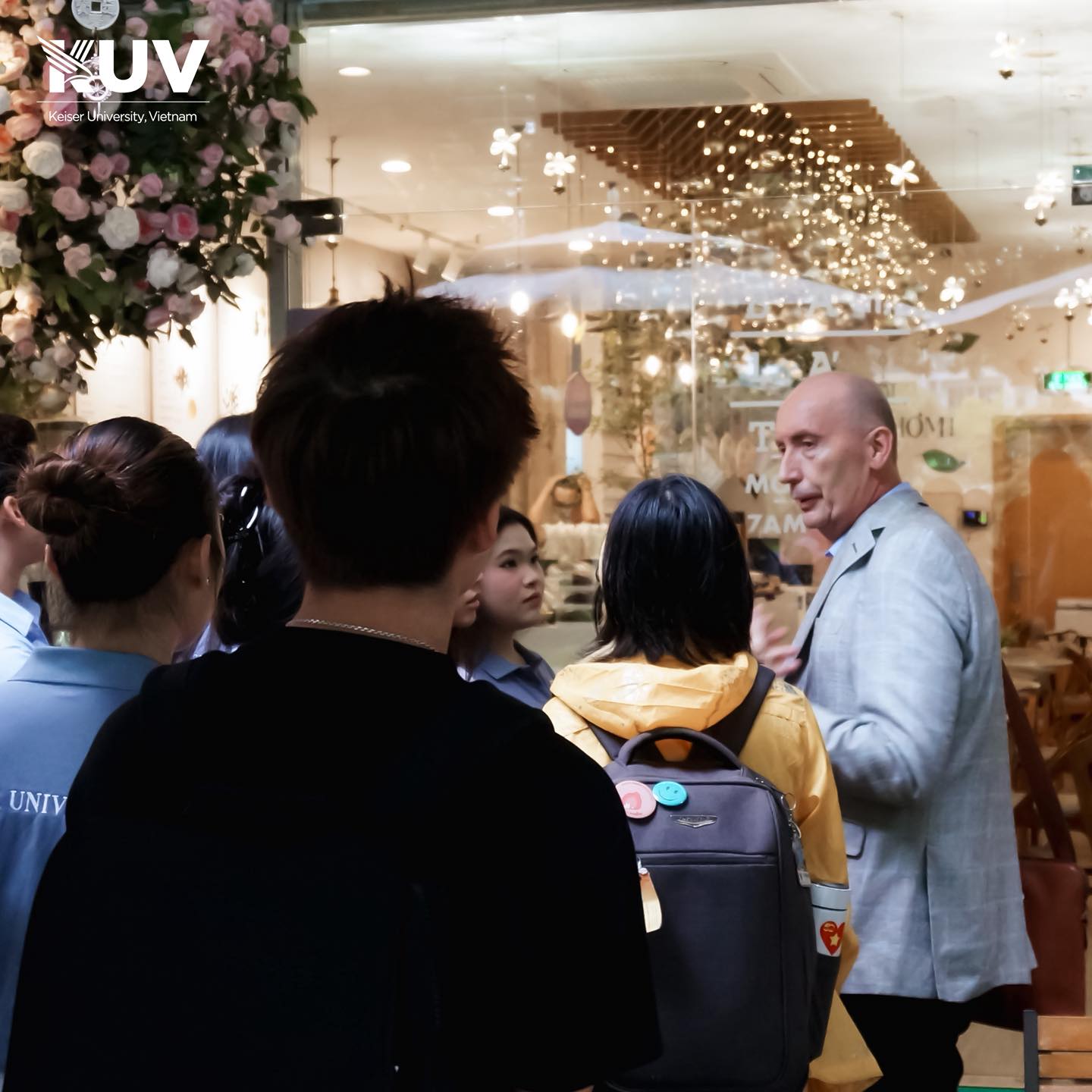 B2B vs B2C MARKETING INSIGHTS WITH PJ’S COFFEE & TRG INTERNATIONAL