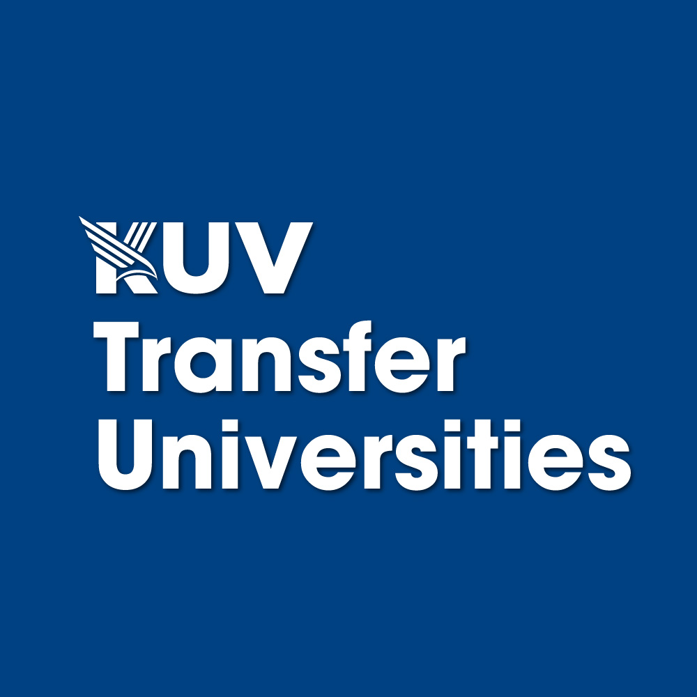 List of transfer universities